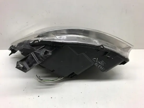 Farol Dianteiro Direito Renault Clio III 05-09 OEM image 5