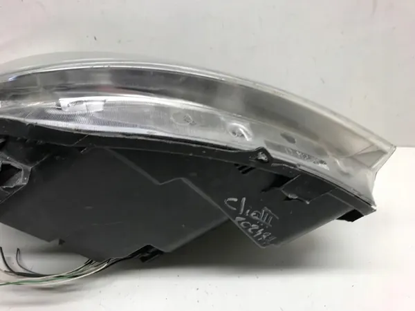 Farol Dianteiro Direito Renault Clio III 05-09 OEM image 7