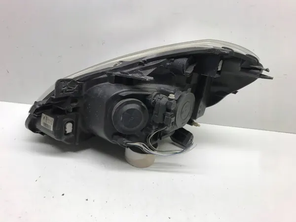 Farol Dianteiro Direito Renault Clio III 05-09 OEM image 8