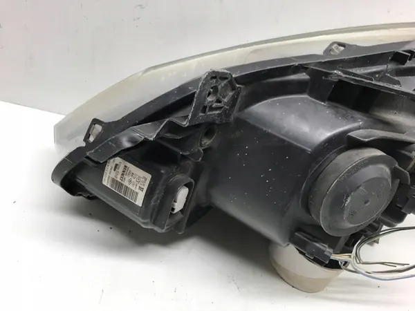 Farol Dianteiro Direito Renault Clio III 05-09 OEM image 9