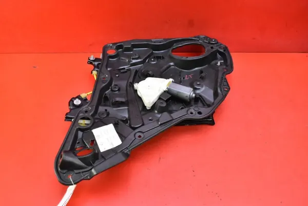 Käytetty vasen takaikkunanostin OEM A1177300179 image 3