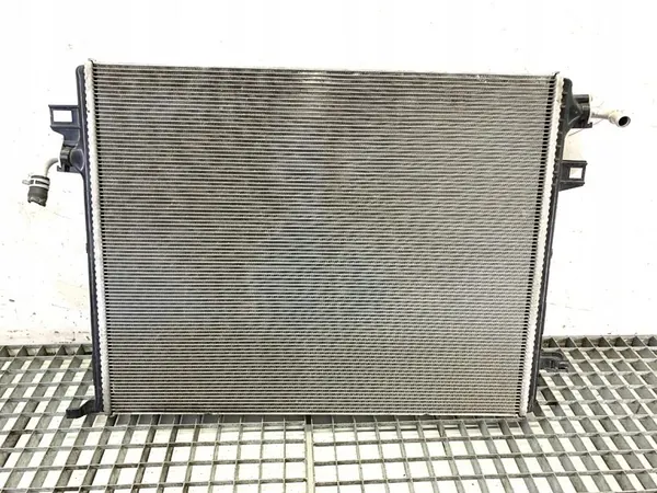 Radiador de agua Volvo XC60 II 2.0 249CV P31684239 image 2