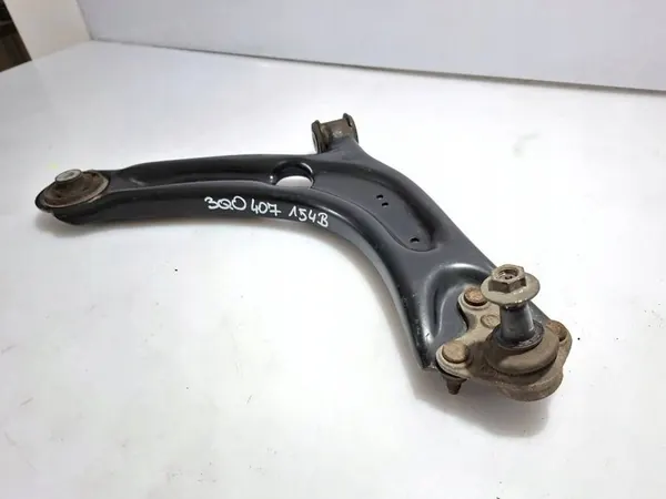 Volkswagen Tiguan II 2016 Braccio sospensione anteriore destro 3Q0407154B image 2