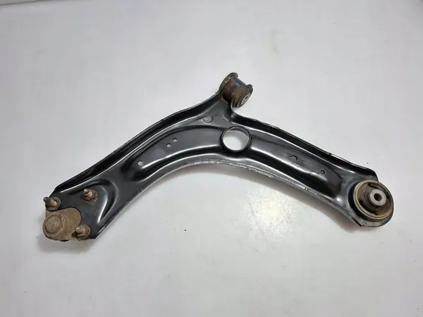 Volkswagen Tiguan II 2016 Braccio sospensione anteriore destro 3Q0407154B image 5