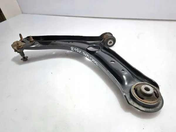 Volkswagen Tiguan II 2016 Braccio sospensione anteriore destro 3Q0407154B image 6