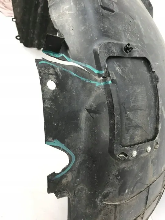 Hyundai Kona I Etupuskuri Oikea 86812-J9000 image 7