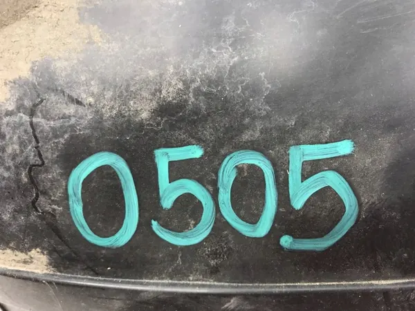 Hyundai Kona I Etupuskuri Oikea 86812-J9000 image 8