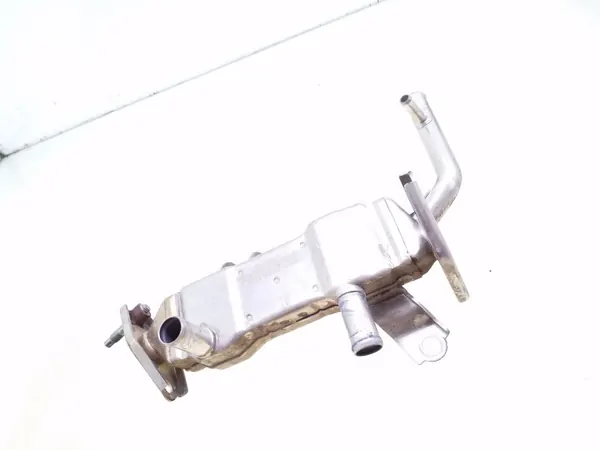 Refroidisseur EGR Toyota OEM 2560137010B pour Auris 1.8L image 2