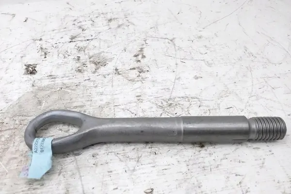 Dragkrok MERCEDES-BENZ E (W213) 2018 image 3