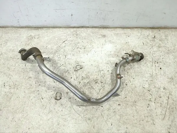 Jaguar F-Type 2016 Fuel Divider EX5390347CB image 1