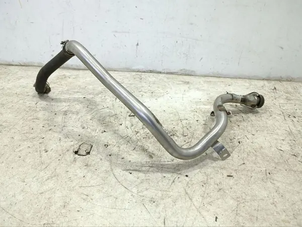 Jaguar F-Type 2016 Fuel Divider EX5390347CB image 2