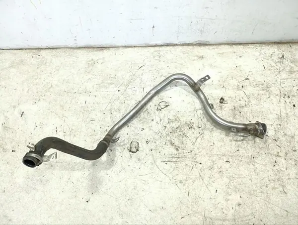 Jaguar F-Type 2016 Fuel Divider EX5390347CB image 3