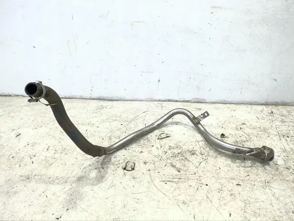 Jaguar F-Type 2016 Fuel Divider EX5390347CB image 4