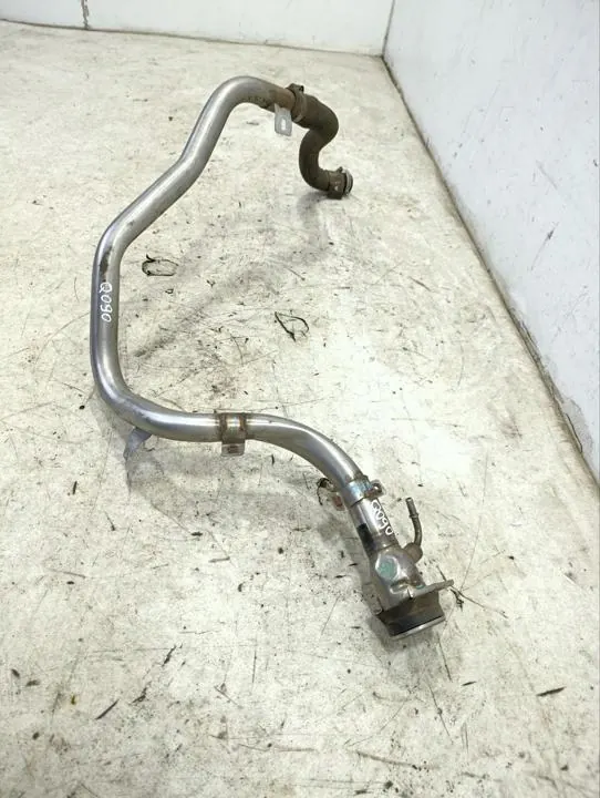 Jaguar F-Type 2016 Fuel Divider EX5390347CB image 5