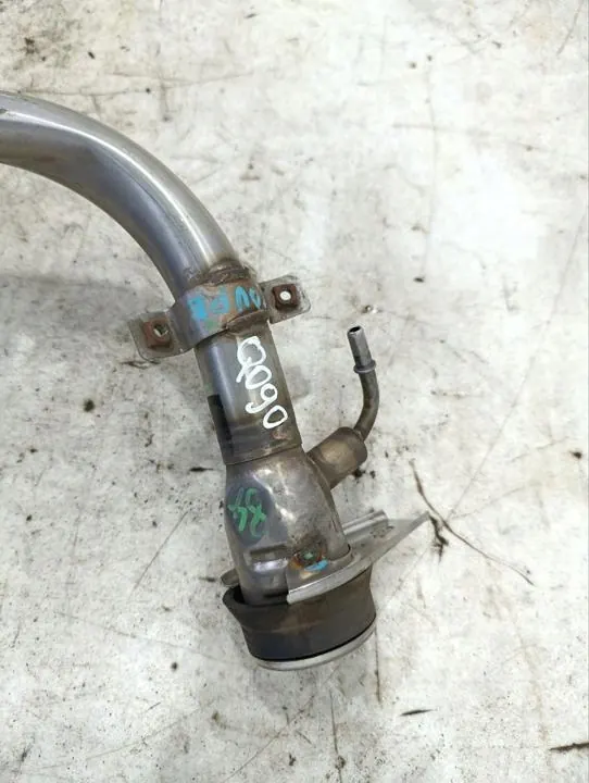 Jaguar F-Type 2016 Fuel Divider EX5390347CB image 6