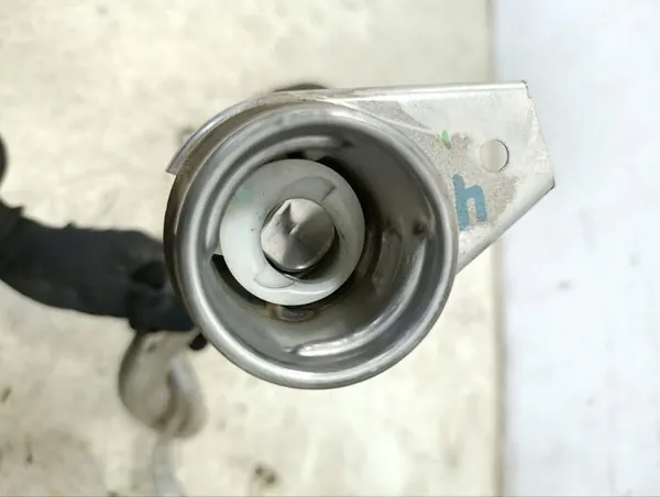 Jaguar F-Type 2016 Fuel Divider EX5390347CB image 7