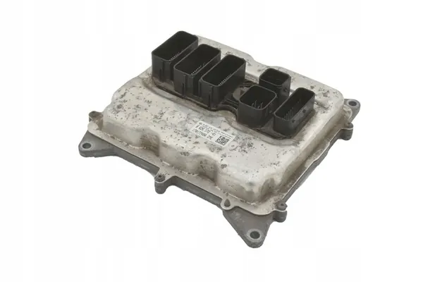 Calculateur Moteur BMW OEM 8626172 170177490 image 2
