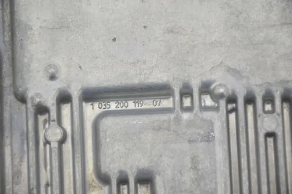 Calculateur Moteur BMW OEM 8626172 170177490 image 5