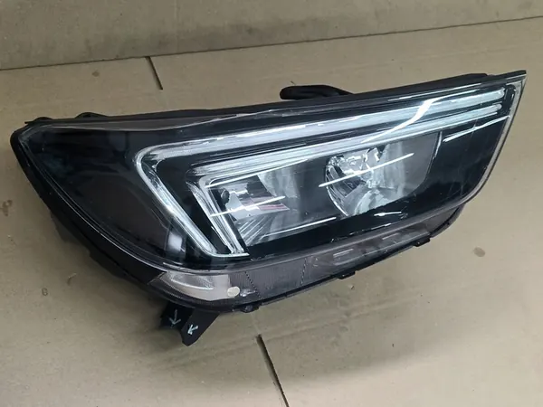 Rechtes Frontscheinwerfer OPEL MOKKA X image 3