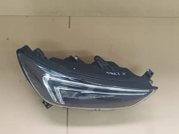 Rechtes Frontscheinwerfer OPEL MOKKA X image 4