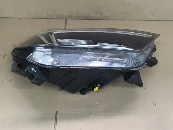 Rechtes Frontscheinwerfer OPEL MOKKA X image 5