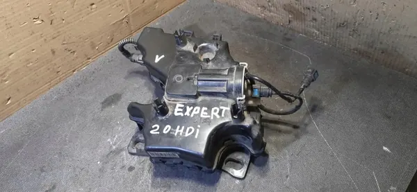 Depósito FAP Peugeot Expert 2021 OEM 9806830680 image 2