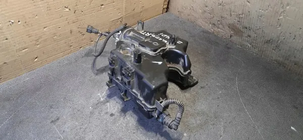 Depósito FAP Peugeot Expert 2021 OEM 9806830680 image 3