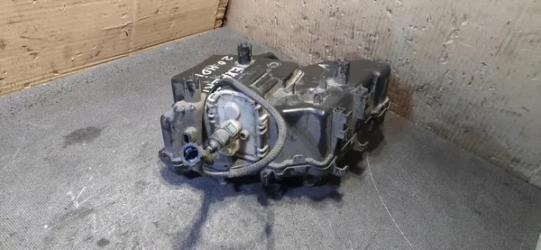 Depósito FAP Peugeot Expert 2021 OEM 9806830680 image 4