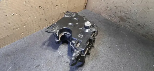 Depósito FAP Peugeot Expert 2021 OEM 9806830680 image 7