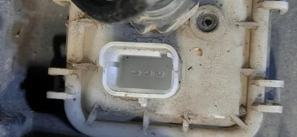 Depósito FAP Peugeot Expert 2021 OEM 9806830680 image 8