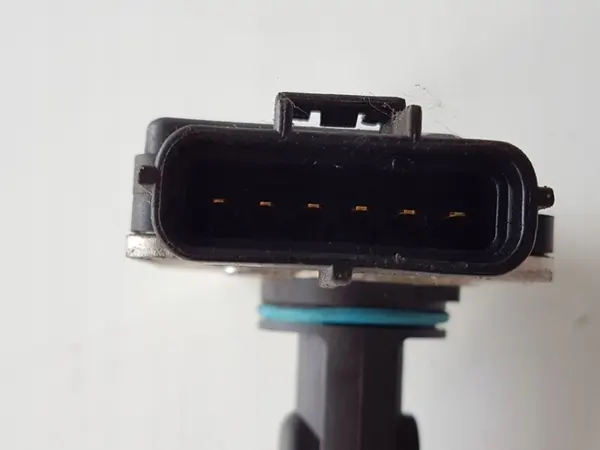 Ford OE XF2F-12B579BA Sensor de flujo de aire image 3