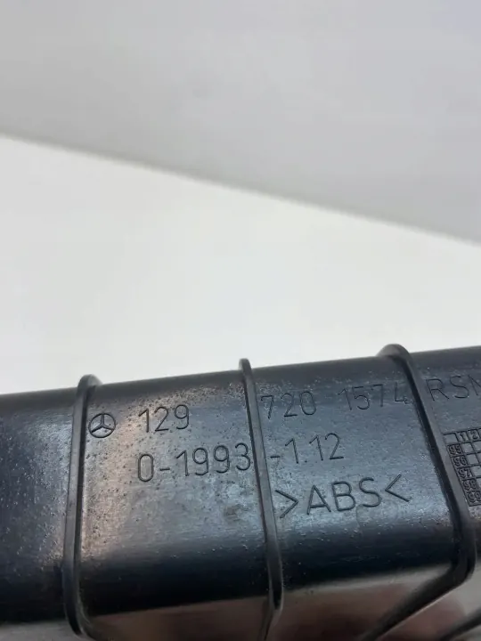 Guardaobjetos usado OEM A1297201574 para Mercedes-Benz SL image 7
