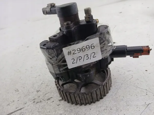 Bomba de inyección OEM 0445010010 Citroen Xsara image 7