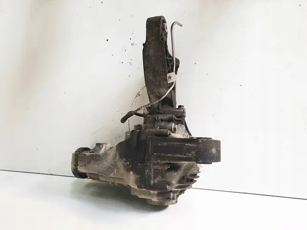 Diferencial dianteiro Mercedes ML II W164 3.90 image 2