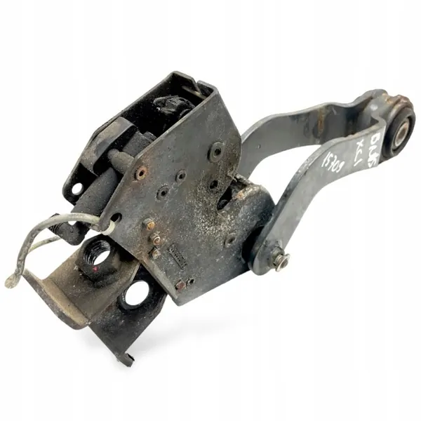 OEM 500353618 Iveco Ohjaamon Lukitus, Oikea Puoli image 3