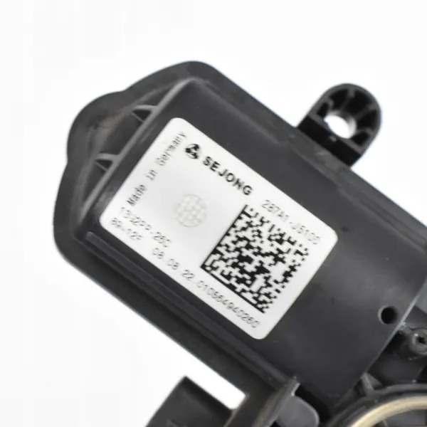Uitlaatklep OEM 287A1-J5100 voor Hyundai i20N/Kona N image 3