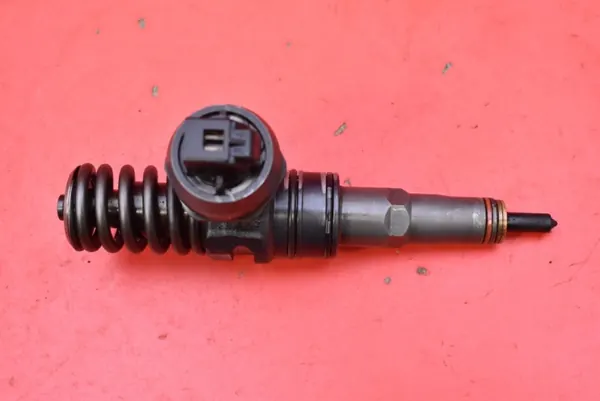 Pompe d'injection OEM 0414720035 pour Skoda Fabia I 1.4 TDI image 2