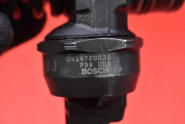 Pompe d'injection OEM 0414720035 pour Skoda Fabia I 1.4 TDI image 10