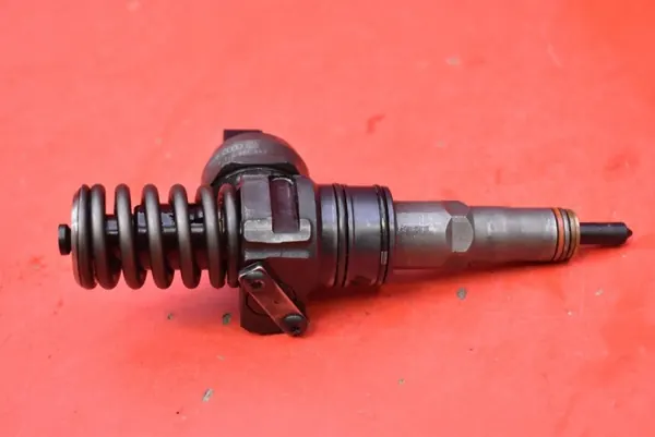 Pompe d'injection OEM 0414720035 pour Skoda Fabia I 1.4 TDI image 3