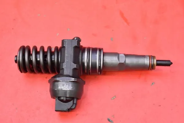 Pompe d'injection OEM 0414720035 pour Skoda Fabia I 1.4 TDI image 4