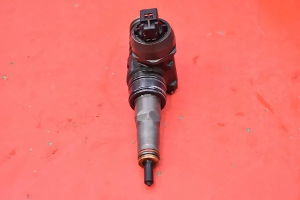 Pompe d'injection OEM 0414720035 pour Skoda Fabia I 1.4 TDI image 6