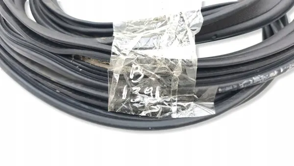 Junta porta-malas Citroen C4 III e-C4 2022 OEM 9646999280 image 6
