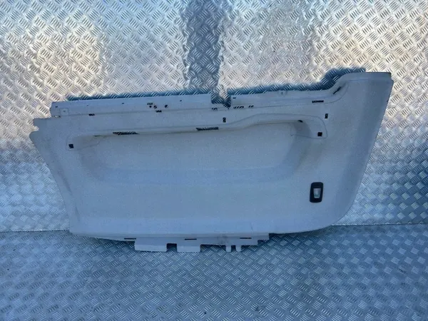OEM 2614459 Zijbekleding Deur Scania NTG image 2
