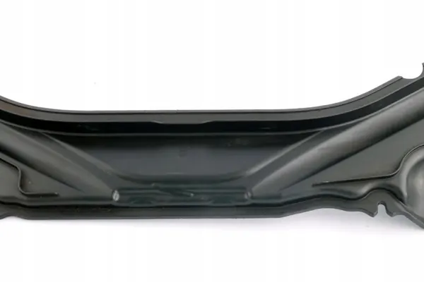 BMW Motorrumsdel OEM 8061866 - Begagnad image 3