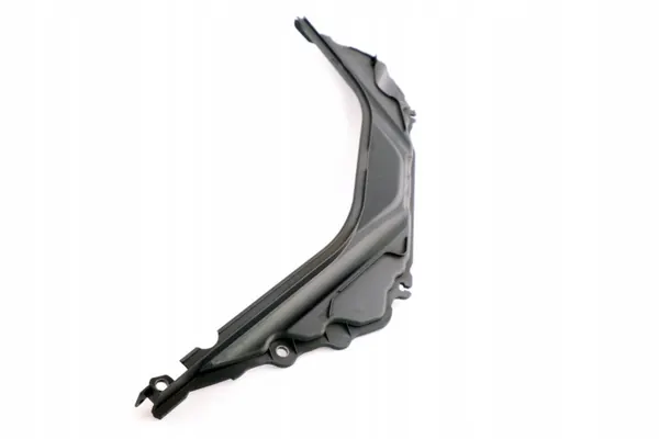 BMW Motorrumsdel OEM 8061866 - Begagnad image 6