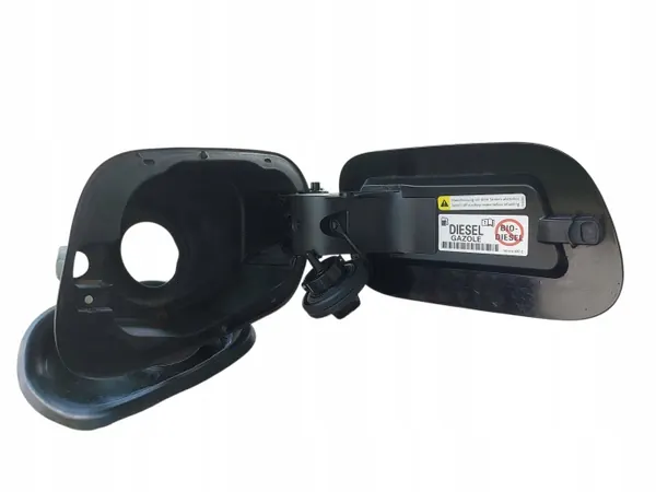Polttoaineläppätiiviste OEM 7P6809857A VW Touareg image 2