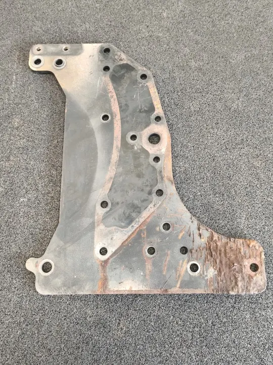 Soporte del Tensor de Correa OEM 51958400308 MAN image 2