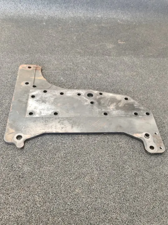 Soporte del Tensor de Correa OEM 51958400308 MAN image 3