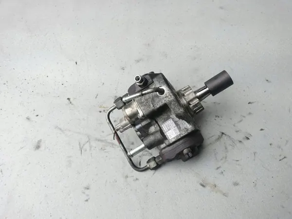 Einspritzpumpe 2.5 DCI Nissan Cabstar Maxity Navara Pathfinder image 3