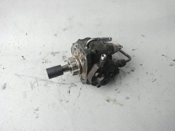 Einspritzpumpe 2.5 DCI Nissan Cabstar Maxity Navara Pathfinder image 5